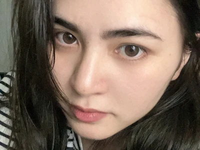 不玻璃心，请客观评价一下我的长相～