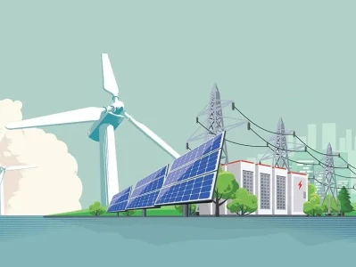 2024年新能源行业股市研报