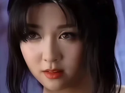 这版画皮里的小唯真的很惊艳