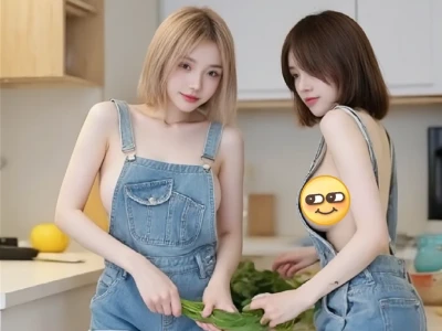 女大学生私房照