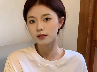 爸妈都夸的侧颜杀是这样来的！