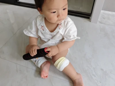 护膝袜这样穿才是正解