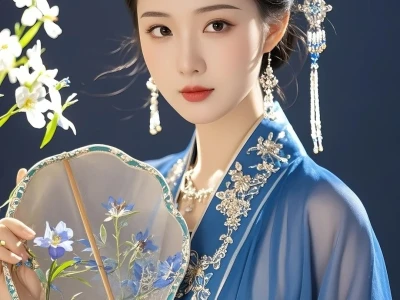 我爱幽兰异众芳,不将颜色媚春阳