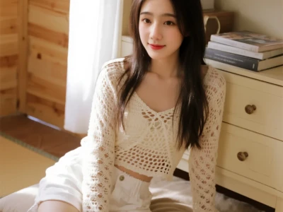 小姐姐要求甜美可爱风!!❤️