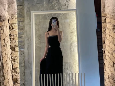 我的大美铝闺蜜征婚啦!!