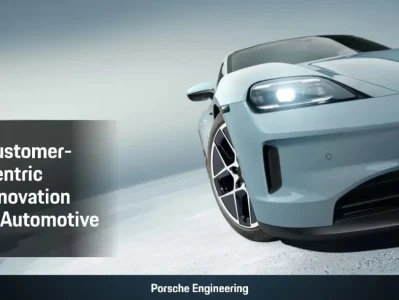 【研报-5172】汽车行业以客户为中心的创新