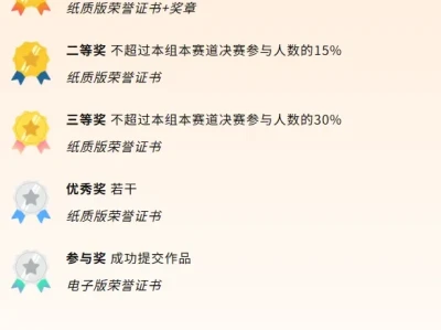 2025年全国大学生市场调研与创新大赛