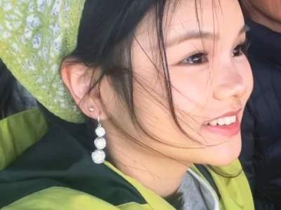 我的女朋友