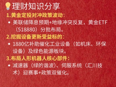 财经日报‖2025.8.14