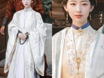 邓恩熙不仅古装好看，私服穿搭也好明媚！