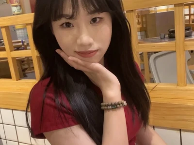 最近喜欢红色❤️