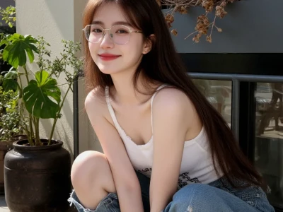 甜系女孩～