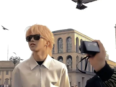 蔡徐坤微信背景图