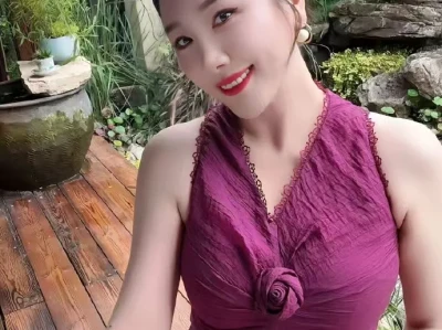 美的发光了