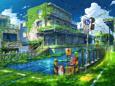 🌟086|氛围感壁纸合集