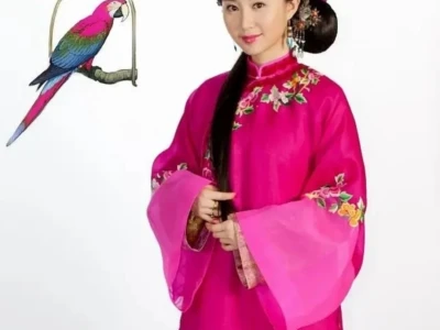 ✨考古 还记得宝莲灯里的小玉吗 舒畅早期