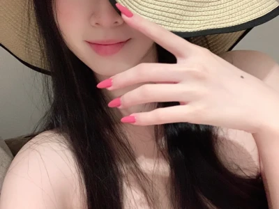 玫红色确实嗲嗲的