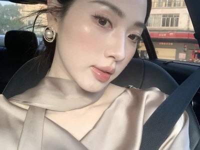 原相机后置妆容实况live | 新年✨贵贵妆