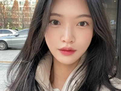 38岁调了，有青春感了吗？