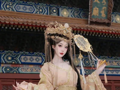 在北京拍到了人生写真