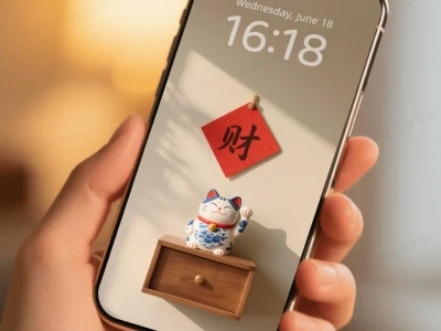 福喵盈门| 手机壁纸027