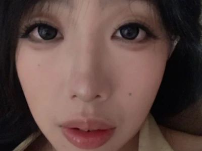 斗胆仿一下加一的妆🥲太美了🥲🥲