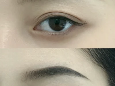 瓜子脸,心形脸选眉形!新手画眉教程