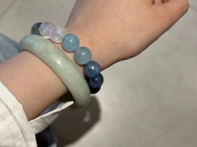 我买过的水晶店红黑榜