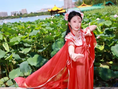 我不是人!