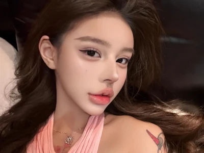 有点太美了 想开点丑颜