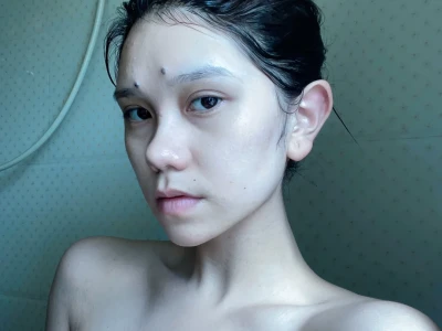 好看的脸型也是养出来的