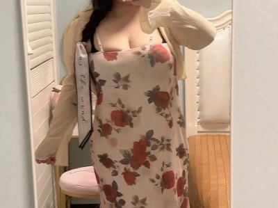 是你的女神还是女神经