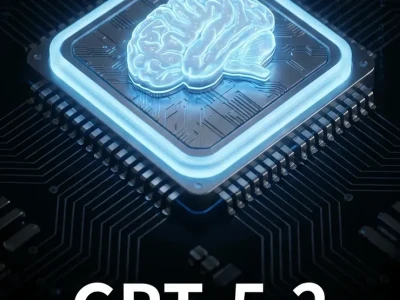 OpenAI发布GPT-5.2，一文看懂核心亮点 🤯