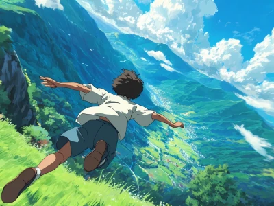 加速~芜湖｜治愈系壁纸