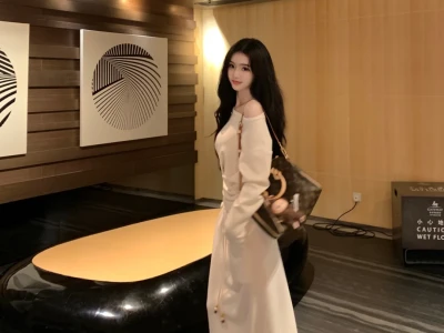 小时候想象中的漂亮姐姐