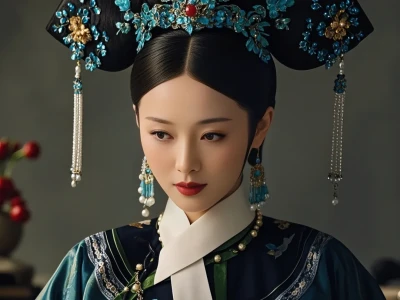 宠妃