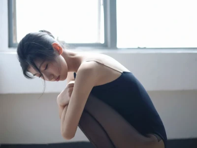 黑丝舞蹈生 也很好看