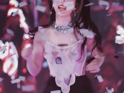 虞书欣:娇憨香软,一款新的少女媚