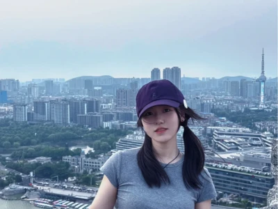 在京 微微美 很温柔