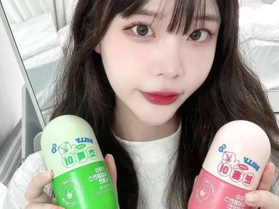 有这2瓶! 韩女胡吃海喝不在怕的