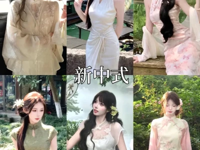 只需299🔥苏州平江路必拍9⃣️款汉服写真