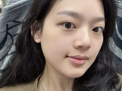 一些素颜好状态
