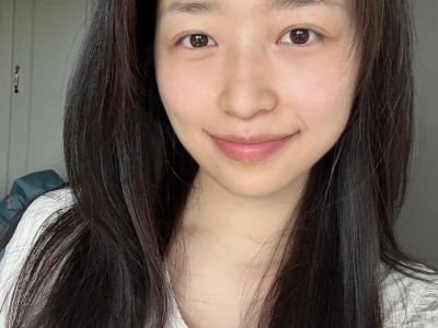 好皮肤是自律和坚持最好的显化