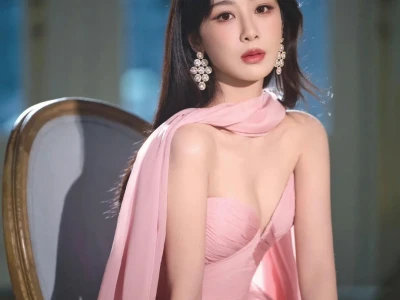 杨紫,容颜,胜了一切形容🌸