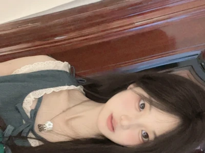 今天是甜妹穿搭、