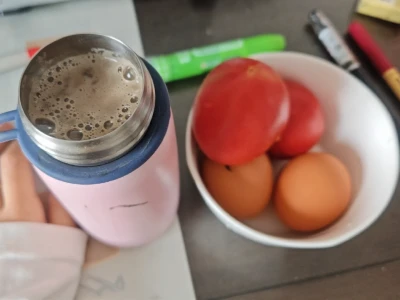 恋上健康的卡路里不对