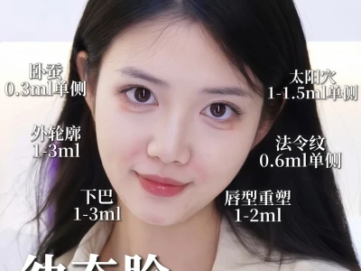 📢招募幼态脸素人改造|想变美的宝子速来
