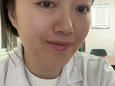 一个人过年