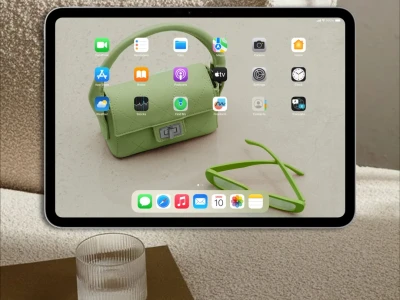 iPad高级感初夏壁纸分享🫧