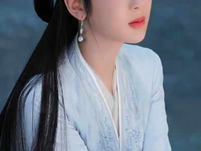 杨紫经典角色